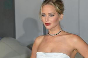 Jennifer Lawrence: Dafür ist sie nicht schön genug