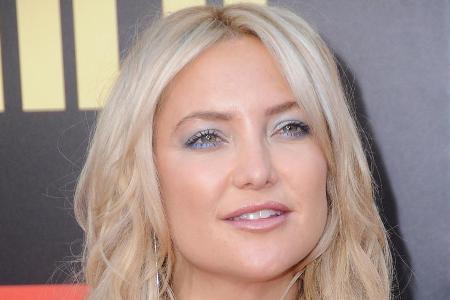 So sieht Schauspielerin Kate Hudson nicht mehr aus So sieht Schauspielerin Kate Hudson nicht mehr aus