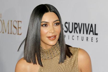 Reality-Star Kim Kardashian hat mit einer Klage zu kämpfen Reality-Star Kim Kardashian hat mit einer Klage zu kämpfen