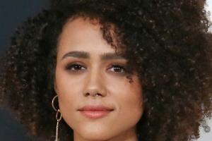 Nathalie Emmanuel spielt in "Game of Thrones" die ehemalige Sklavin Missandei