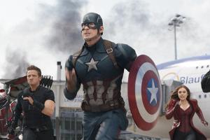 Vierter "Captain America" ohne Chris Evans?