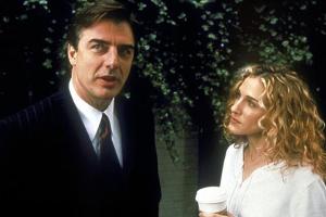 Traumpaar Carrie und Big? "Sex and the City"-Autorin sieht das anders