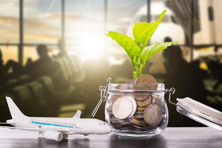 Teuer muss nicht sein: Auch mit einem kleinen Reise-Budget lässt sich die Welt entdecken Teuer muss nicht sein: Auch mit einem kleinen Reise-Budget lässt sich die Welt entdecken