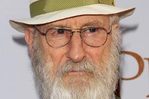 Wegen 375 Dollar: Geht "Babe"-Star James Cromwell ins Gefängnis?