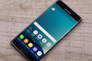 Samsung versucht es nochmal mit dem Pannenhandy