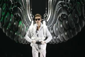Nach Tour-Absage: Das hat Justin Bieber seinen Fans zu sagen