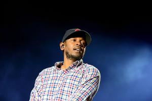Video Music Awards: Kendrick Lamar ist der große Favorit