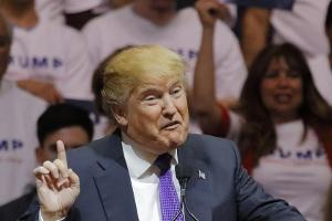 Twitter-Fight: Donald Trump blockt Chrissy Teigen