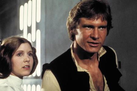Han Solo bekommt nicht nur einen eigenen Film, sondern auch einen eigenen Score Han Solo bekommt nicht nur einen eigenen Film, sondern auch einen eigenen Score