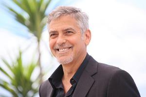 George Clooney und Co.: Das Line-up der Filmfestspiele Venedig steht