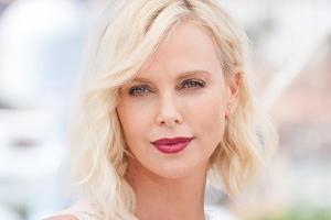 Charlize Theron: Dieser Film stürzte sie in eine Depression