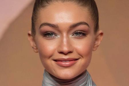 Model Gigi Hadid ist erleichtert: Ihr Stalker wurde verurteilt Model Gigi Hadid ist erleichtert: Ihr Stalker wurde verurteilt