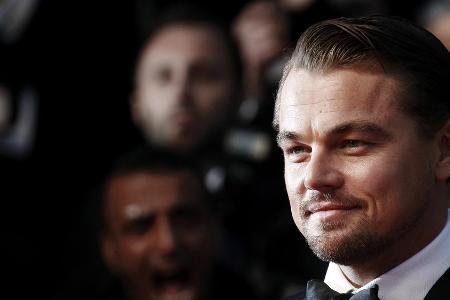 Leonardo DiCaprio legt großen Wert auf Umweltaktivismus Leonardo DiCaprio legt großen Wert auf Umweltaktivismus