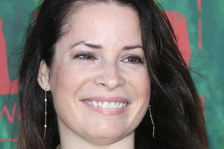 Wird nicht als Hexe auf den Bildschirm zurückkehren: Holly Marie Combs Wird nicht als Hexe auf den Bildschirm zurückkehren: Holly Marie Combs