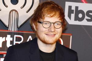 "Game of Thrones": Ed Sheerans Cameo wird heiß diskutiert