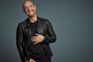 Peyman Amin: Darum sucht er jetzt nach dem "Curvy Supermodel"