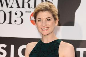 Jodie Whittaker: Den 13. "Doctor Who" spielt erstmals eine Frau