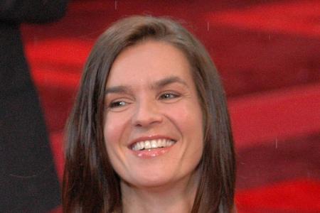 Katharina Witt brachte dem Katharina Witt brachte dem