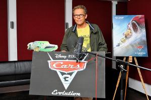 Christian Tramitz: Diese Figur spricht er am liebsten