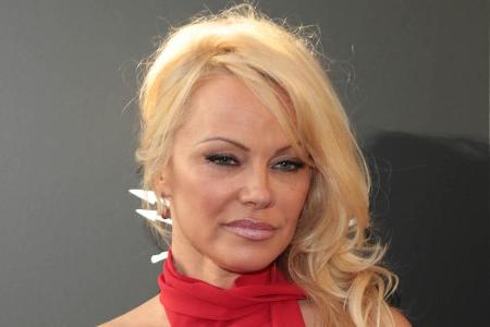 Kann nicht fassen, dass Hugh Hefner tot ist: Pamela Anderson Kann nicht fassen, dass Hugh Hefner tot ist: Pamela Anderson