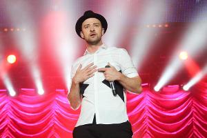 Justin Timberlake: Performt er wieder beim Super Bowl?
