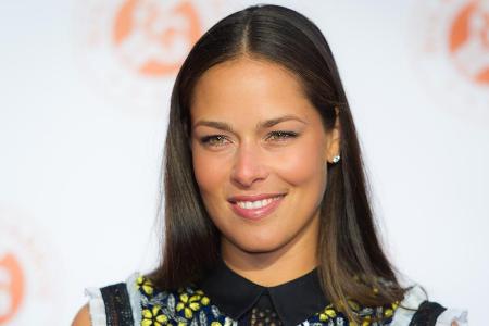 Kinder wünscht sich Ana Ivanovic später einmal auf jeden Fall Kinder wünscht sich Ana Ivanovic später einmal auf jeden Fall