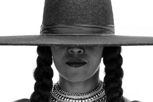 Michelle Obama posiert als Beyoncé-Double