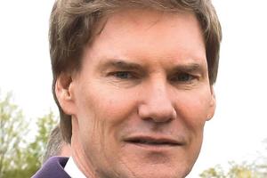 Carsten Maschmeyer kontert die Botox-Gerüchte