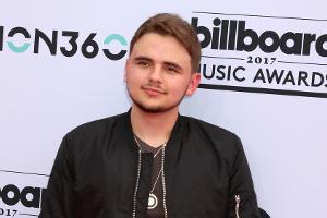 Prince Michael Jackson: "Ich kann weder singen, noch tanzen"