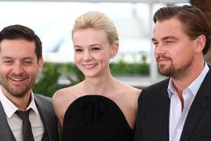 Carey Mulligan sieht "Der große Gatsby" heute kritisch