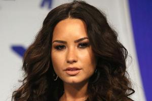 Demi Lovato träumt von einer Superkraft