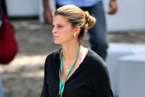 Diese Bilder gefallen Athina Onassis bestimmt nicht