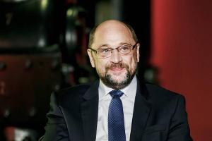 #DeineWahl: Martin Schulz offenbart seine Jugendsünde