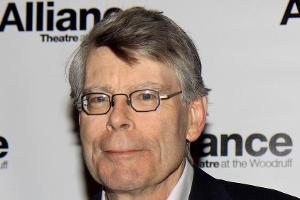 Stephen King: Wegen "Bambi" macht er Horrorfilme