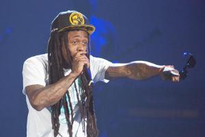 Lil Wayne ist aus dem Krankenhaus entlassen worden