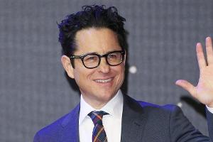 Sensations-Rückkehr: J.J. Abrams dreht "Star Wars IX"!