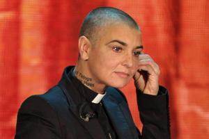 Trotz jahrelangem Missbrauch: Sinéad O'Connor verzeiht ihrer Mutter