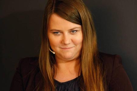 Natascha Kampusch kämpft sich weiter zurück ins Leben Natascha Kampusch kämpft sich weiter zurück ins Leben