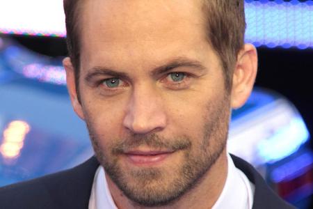 Am Dienstag wäre Paul Walker 44 Jahre alt geworden Am Dienstag wäre Paul Walker 44 Jahre alt geworden