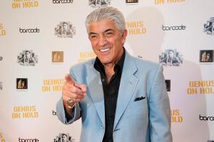 "Sopranos"-Darsteller Frank Vincent verstorben