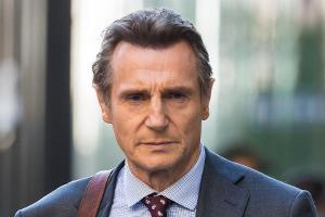 Liam Neeson geht in Action-Rente