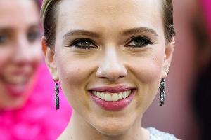 Scarlett Johansson: Sie ist wieder ganz offiziell Single