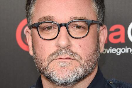 Colin Trevorrow ist nicht mehr Teil des Colin Trevorrow ist nicht mehr Teil des
