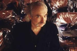 Can-Bassist Holger Czukay tot aufgefunden
