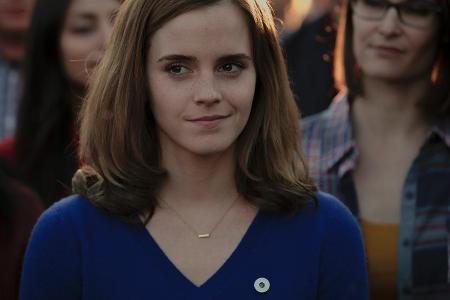 Emma Watson spielt in Emma Watson spielt in