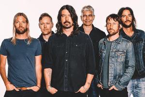 Foo Fighters: Justin Timberlake singt auf ihrem neuen Album
