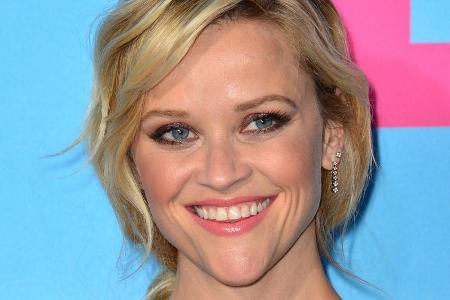 Reese Witherspoon hat gelernt, dass man es als Frau im Filmgeschäft nicht leicht hat Reese Witherspoon hat gelernt, dass man es als Frau im Filmgeschäft nicht leicht hat