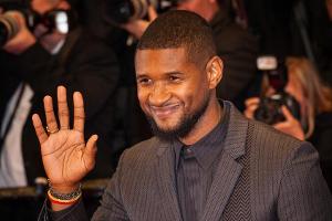Usher: Es gibt doch kein Sexvideo im Herpes-Skandal