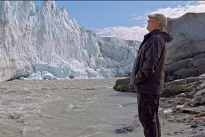 "Immer noch eine unbequeme Wahrheit": Al Gore setzt Klima-Mission fort
