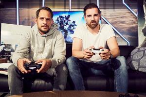 Moritz Bleibtreu: An "Destiny 2" kommt er "einfach nicht vorbei"